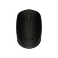 Ασύρματο Ποντίκι Logitech M171 Μαύρο