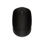 Ασύρματο Ποντίκι Logitech M171 Μαύρο