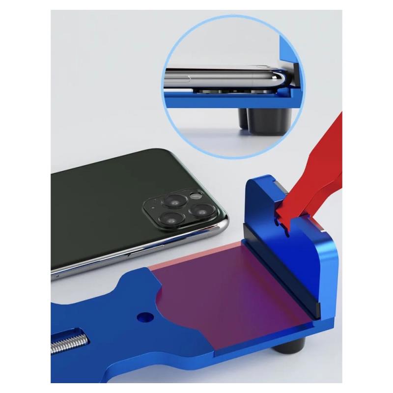 Εργαλείο Αφαίρεσης Οθόνης MaAnt QP-1 για iPhone 12/ 13/ 14 Series