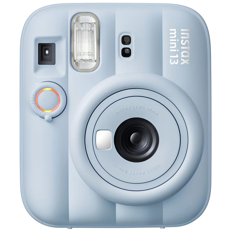 Φωτογραφική Μηχανή Instant Fujifilm Instax Mini 13 Μπλε