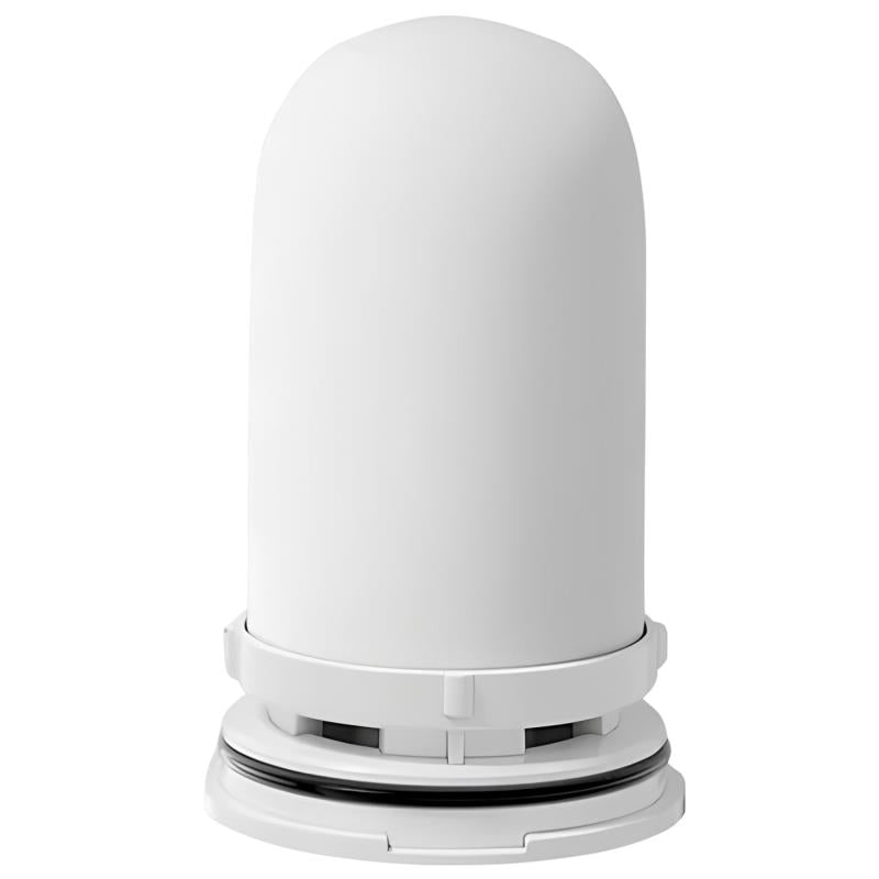 Ανταλλακτικό Φίλτρο Νερού Βρύσης Xiaomi Faucet Water Purifier Λευκό (4 τεμ.)