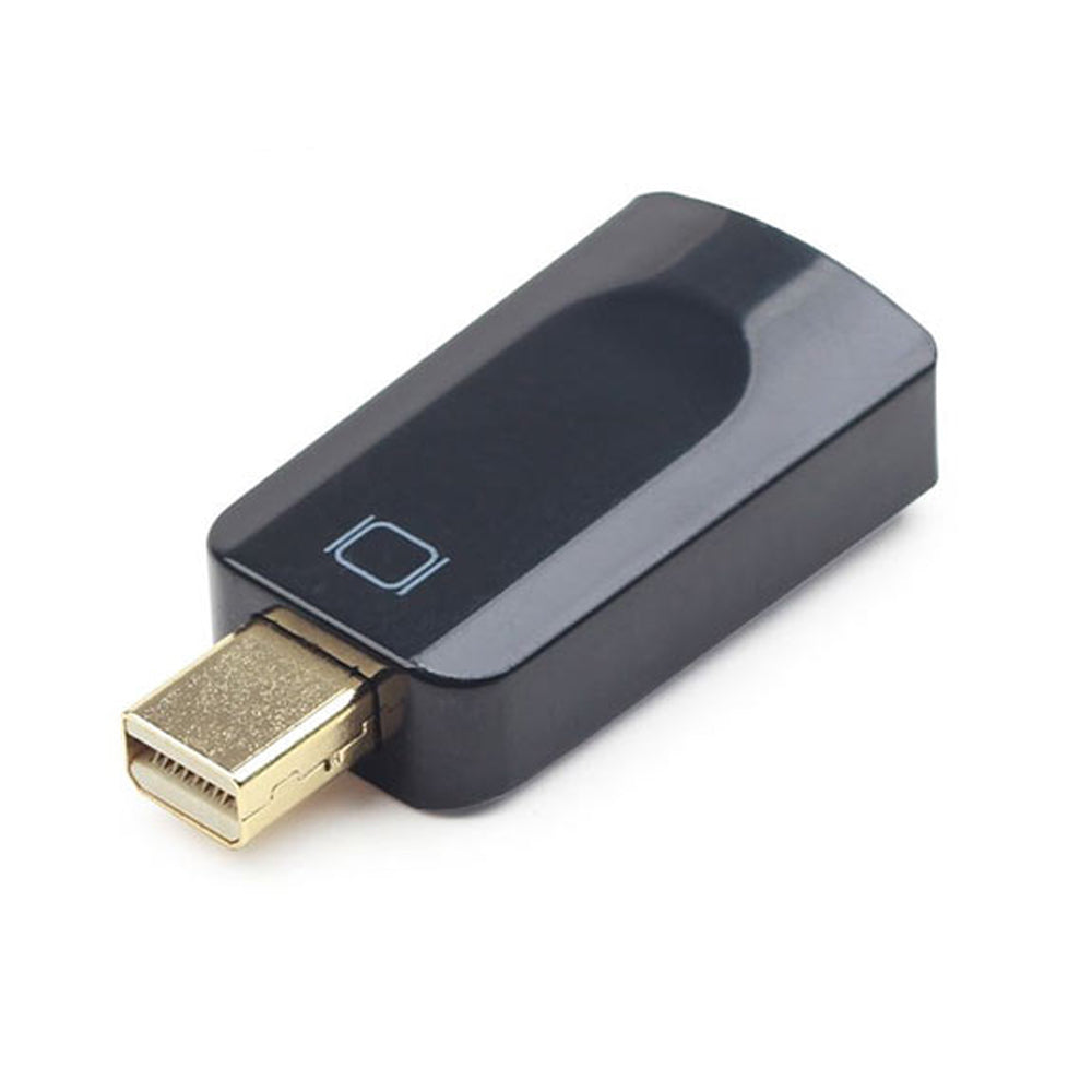 CABLEXPERT Mini Display Port TO HDMI Adapter Black