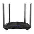 TENDA AC1200 Smart Dual-Band Wireless Router AC10