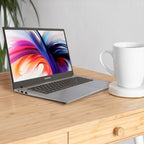 BLACKVIEW Octa-Core 18.5' (16GB+512GB) N150 Acebook 10 WIN 11 Pro Grey