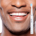 ADLER Sonic Toothbrush 30000VPM