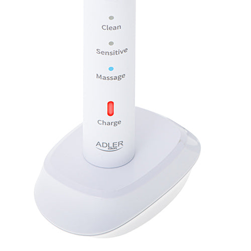 ADLER Sonic Toothbrush 30000VPM