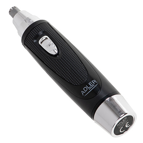 Adler Trimmer For Nose And Ear Hair