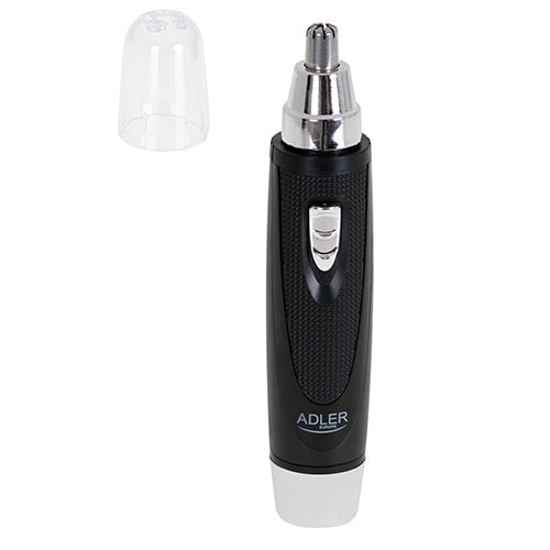 Adler Trimmer For Nose And Ear Hair