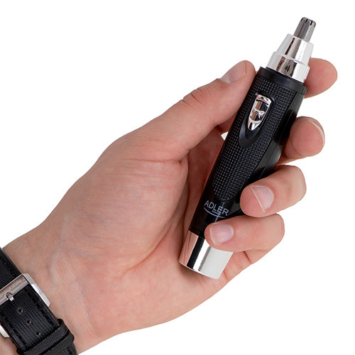 Adler Trimmer For Nose And Ear Hair