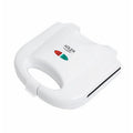 ADLER Sandwich Maker White