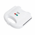 ADLER Sandwich Maker White