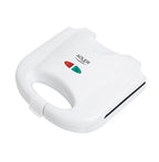 ADLER Sandwich Maker White