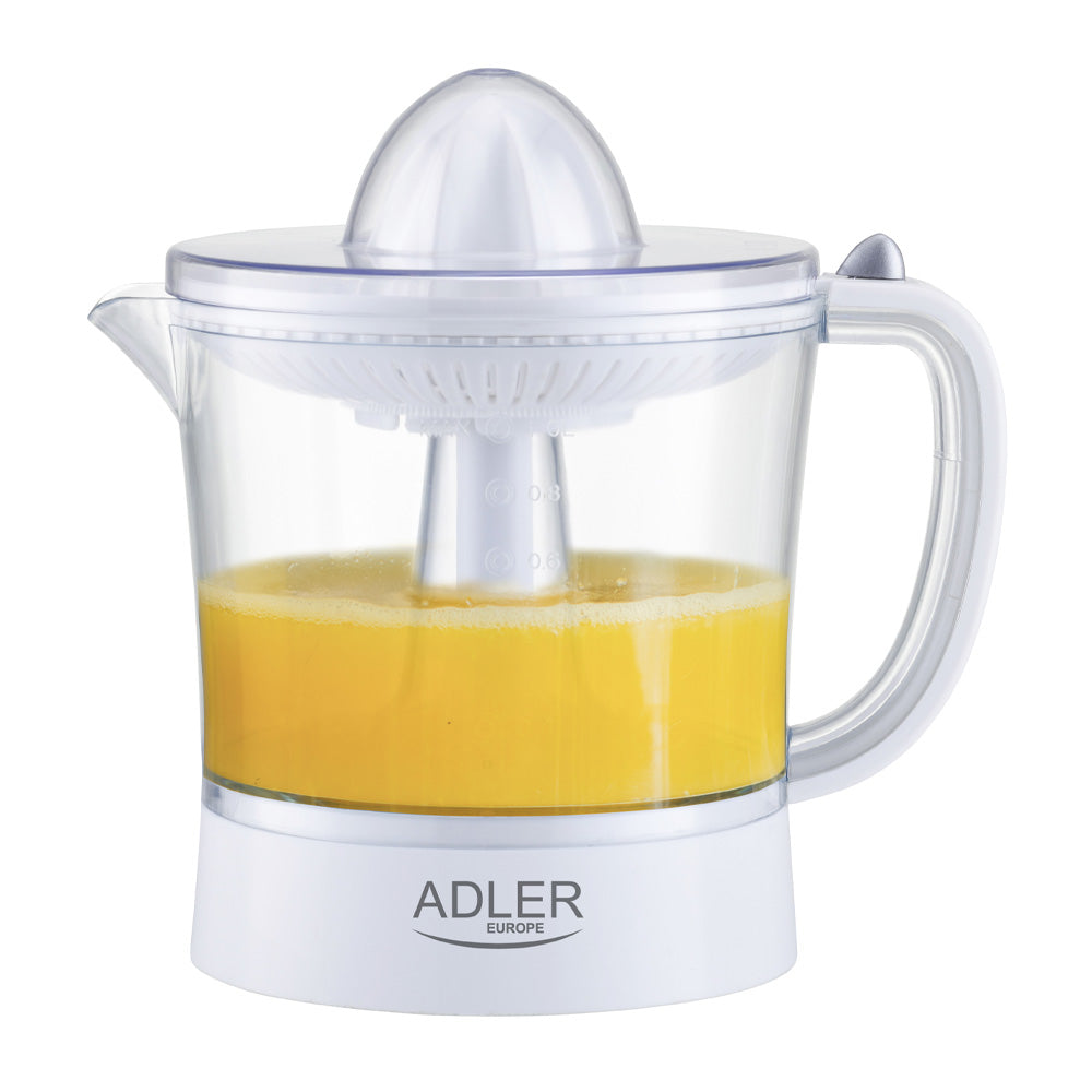 ADLER Citrus Juicer 60W White