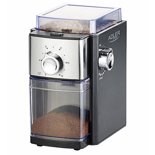 ADLER Burr Coffee Grinder 250GR
