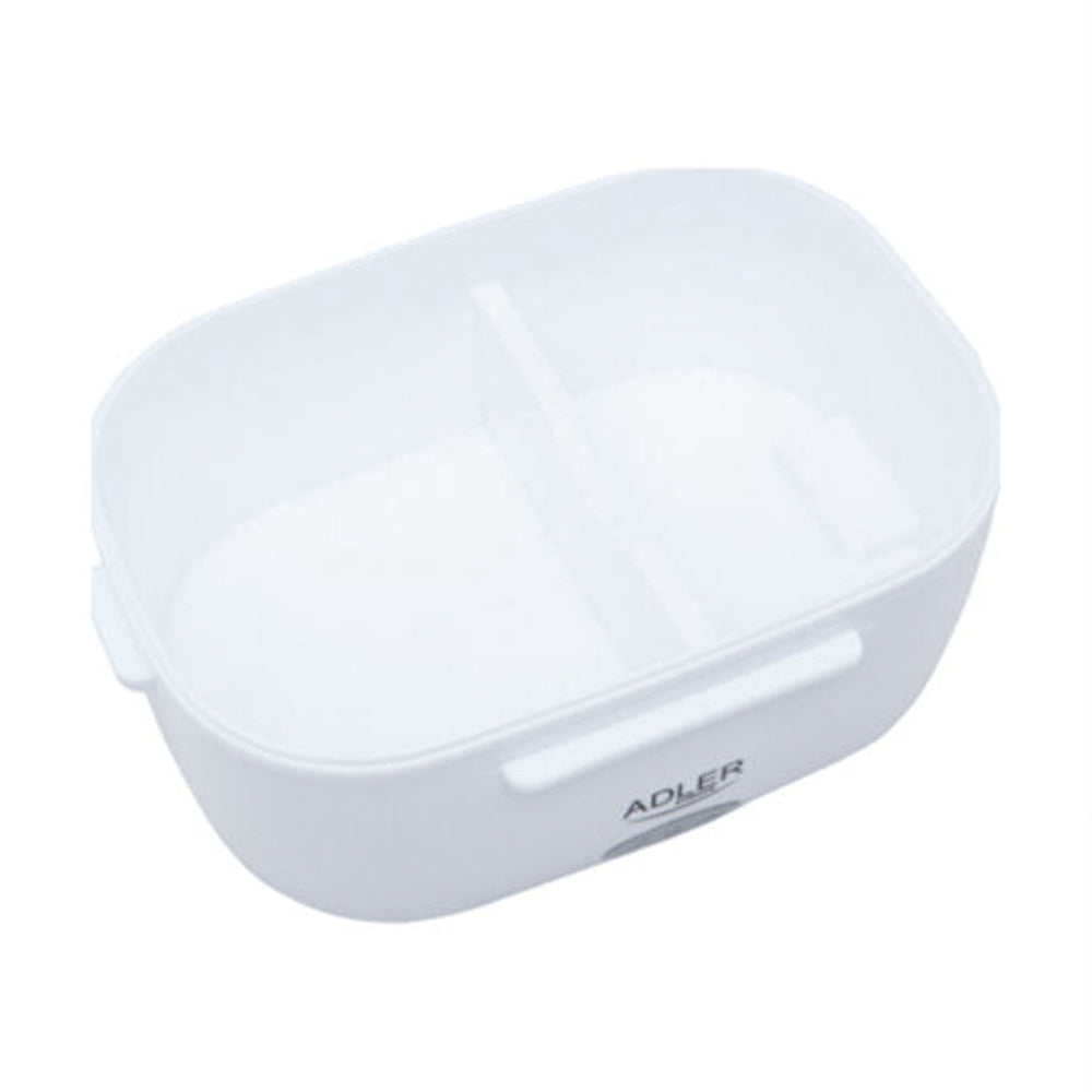 ADLER Food Container - Heated Grey