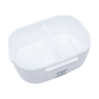 ADLER Food Container - Heated Grey