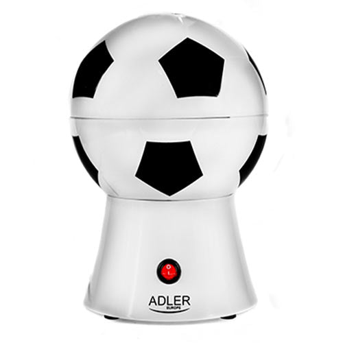 ADLER Popcorn Maker Football Design