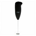ADLER Milk Frother Black