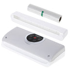 ADLER Vacuum Sealer 130W White