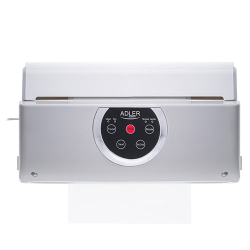 ADLER Vacuum Sealer 130W White