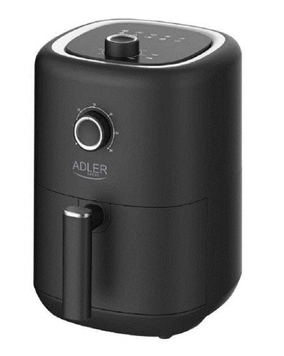 ADLER Fatless Fryer 3L