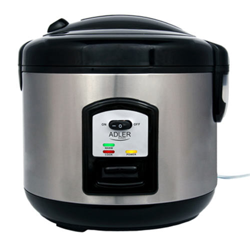 ADLER Rice Cooker
