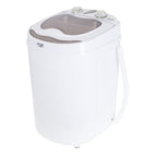 ADLER Travel Washer-Extractor White