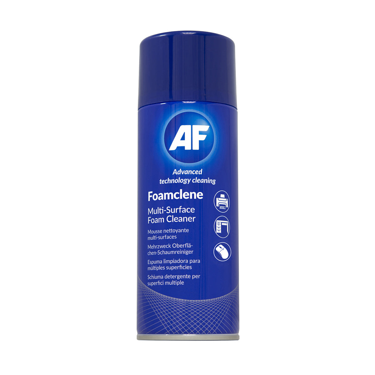 Σπρευ AFA 300ml Αφρού (για πλαστικες επιφανειες)