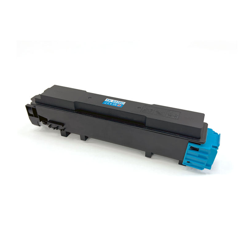 Τόνερ Συμβατό G&G Kyocera TK-5370 Κυανό 5.000 Σελίδες