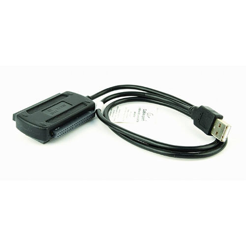 CABLEXPERT USB TO IDE/SATA Adapter Cable