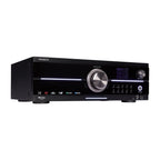 AIWA 8.2CH Audio Video Receiver With Built-IN Amplifier 180W Black