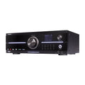 AIWA 8.2CH Audio Video Receiver With Built-IN Amplifier 180W Black