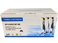 Τόνερ Συμβατό G&G HP CE400A (507A) Black 5.500 Σελίδες
