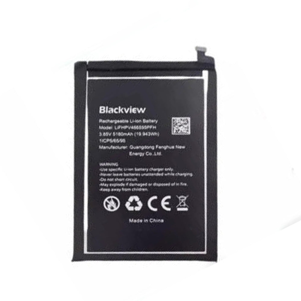 Blackview Battery For A52 Pro