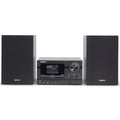 AIWA BT5.2 Hifi System RMS 100W Black