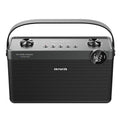 AIWA BT5.0 Speaker Meteor Black
