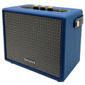 Aiwa Pro BT Speaker With RC RMS 55W Blue Refurbished