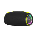 SONICGEAR Bluetooth 5.4 IPX5 Type-C Speaker Sonicgo! Boom 6 30W Black