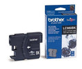 Ink Brother LC-980BK Black - 300Pgs 6ml