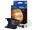 Ink Brother LC-1240BK Black - 600Pgs