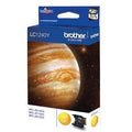 Ink Brother LC-1240Y Yellow - 600Pgs