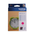 Ink Brother LC-125XLM Magenta - 1.2k