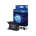 Ink Brother LC-1280XLBK High Yield Black - 2.400Pgs