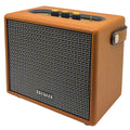 AIWA Pro BT Speaker With RC RMS 55W Brown