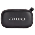 AIWA Portable Bluetooth Speaker RMS 10W Black