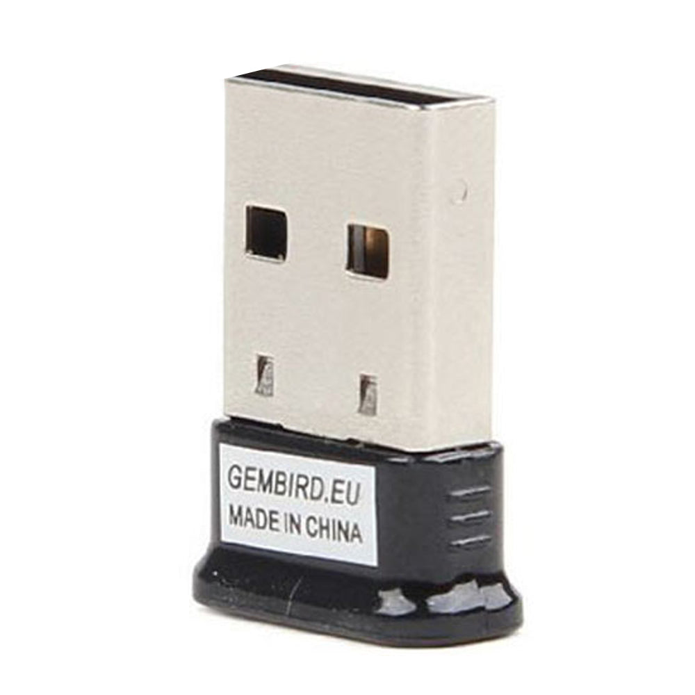 GEMBIRD Bluetooth USB V.4.0 Dongle
