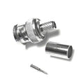 CABLEXPERT RG-59 BNC Crimping Connector 50PCS/Bag