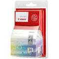 Ink Canon CL-38 iP1800 Color