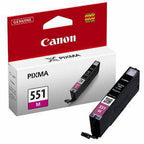 Ink Canon No 551 CLI-551 Magenta Ink - 7ml
