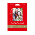 Paper Canon PP-201 Glossy II Photo Paper Plus  5x7″ - 20 Sheets